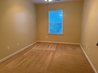 Conveniently Located Home Near HWY 440, 540, Huge Master Suite!