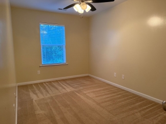 Conveniently Located Home Near HWY 440, 540, Huge Master Suite!