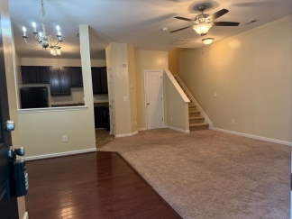 Conveniently Located Home Near HWY 440, 540, Huge Master Suite!