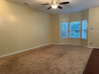 Conveniently Located Home Near HWY 440, 540, Huge Master Suite!