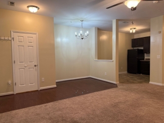 Conveniently Located Home Near HWY 440, 540, Huge Master Suite!