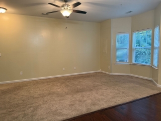 Conveniently Located Home Near HWY 440, 540, Huge Master Suite!