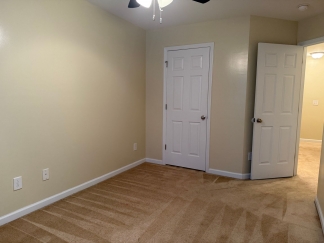 Conveniently Located Home Near HWY 440, 540, Huge Master Suite!