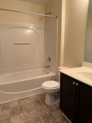 Conveniently Located Home Near HWY 440, 540, Huge Master Suite!