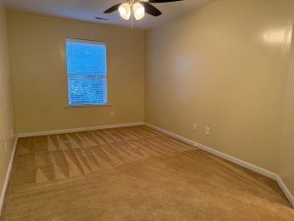 Conveniently Located Home Near HWY 440, 540, Huge Master Suite!