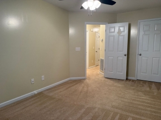 Conveniently Located Home Near HWY 440, 540, Huge Master Suite!