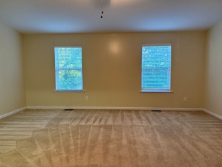 Conveniently Located Home Near HWY 440, 540, Huge Master Suite!