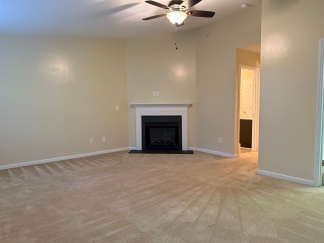 Conveniently Located Home Near HWY 440, 540, Huge Master Suite!