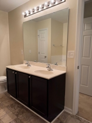 Conveniently Located Home Near HWY 440, 540, Huge Master Suite!