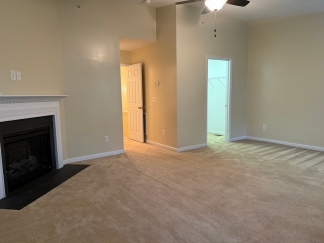Conveniently Located Home Near HWY 440, 540, Huge Master Suite!