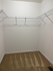 Conveniently Located Home Near HWY 440, 540, Huge Master Suite!