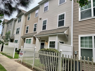 Conveniently Located Home Near HWY 440, 540, Huge Master Suite!
