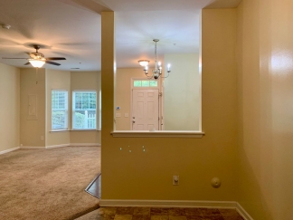 Conveniently Located Home Near HWY 440, 540, Huge Master Suite!