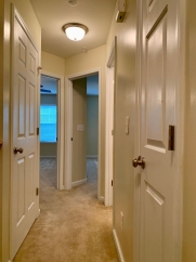 Conveniently Located Home Near HWY 440, 540, Huge Master Suite!