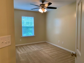 Conveniently Located Home Near HWY 440, 540, Huge Master Suite!