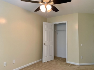 Conveniently Located Home Near HWY 440, 540, Huge Master Suite!