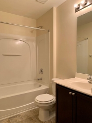 Conveniently Located Home Near HWY 440, 540, Huge Master Suite!