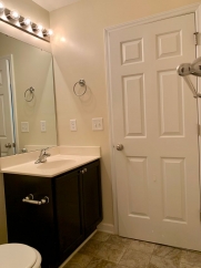 Conveniently Located Home Near HWY 440, 540, Huge Master Suite!