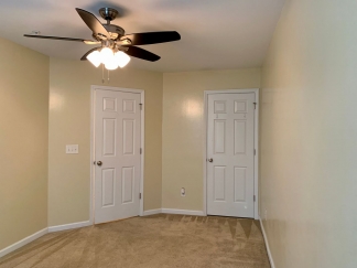 Conveniently Located Home Near HWY 440, 540, Huge Master Suite!