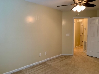 Conveniently Located Home Near HWY 440, 540, Huge Master Suite!