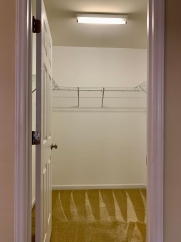 Conveniently Located Home Near HWY 440, 540, Huge Master Suite!