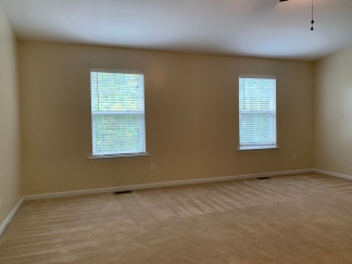Conveniently Located Home Near HWY 440, 540, Huge Master Suite!