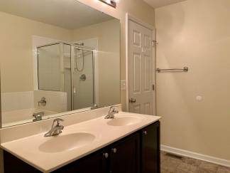 Conveniently Located Home Near HWY 440, 540, Huge Master Suite!