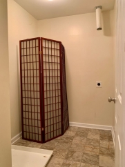 Conveniently Located Home Near HWY 440, 540, Huge Master Suite!
