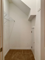 Conveniently Located Home Near HWY 440, 540, Huge Master Suite!