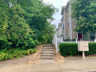Conveniently Located Home Near HWY 440, 540, Huge Master Suite!
