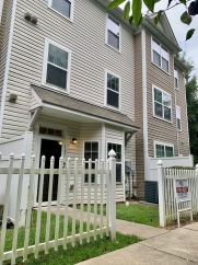 Conveniently Located Home Near HWY 440, 540, Huge Master Suite!