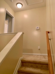 Raleigh Townhome Convenient to I440 & I540, Huge Master Suite, Near Anderson Pointe Park!