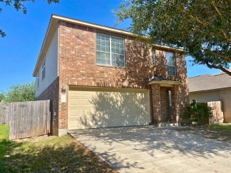 11027 Chicory Field Helotes, TX 78023