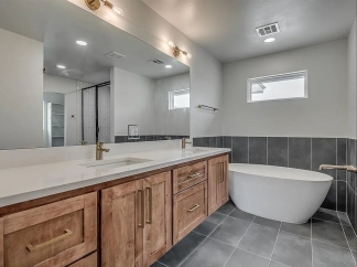 ***MOVE IN SPECIAL $500 OFF 1ST FULL MONTH'S RENT ~ IF LEASE SIGNED BY OCTOBER*** Don’t miss this beautiful home! Nestled on a quiet cul-de-sac!