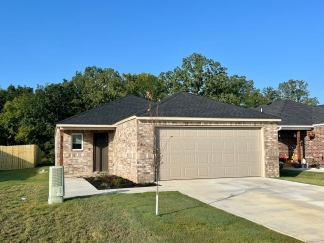 Beautiful New Construction 4 Bedroom Home for Rent in Chaffee Crossing!