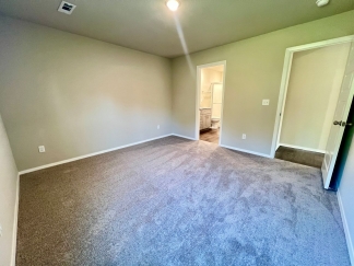 Beautiful New Construction 4 Bedroom Home for Rent in Chaffee Crossing!