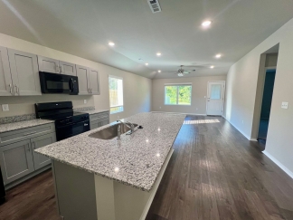 Beautiful New Construction 4 Bedroom Home for Rent in Chaffee Crossing!
