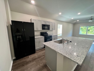 Beautiful New Construction 4 Bedroom Home for Rent in Chaffee Crossing!