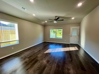 Beautiful New Construction 4 Bedroom Home for Rent in Chaffee Crossing!