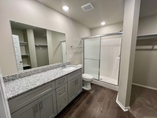 Beautiful New Construction 4 Bedroom Home for Rent in Chaffee Crossing!