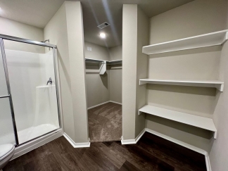 Beautiful New Construction 4 Bedroom Home for Rent in Chaffee Crossing!