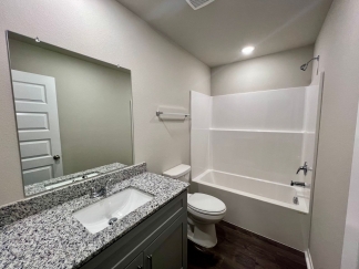 Beautiful New Construction 4 Bedroom Home for Rent in Chaffee Crossing!
