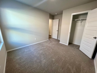 Beautiful New Construction 4 Bedroom Home for Rent in Chaffee Crossing!