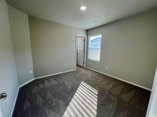 Beautiful New Construction 4 Bedroom Home for Rent in Chaffee Crossing!