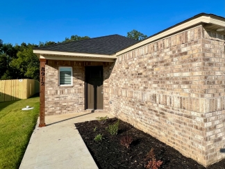 Beautiful New Construction 4 Bedroom Home for Rent in Chaffee Crossing!
