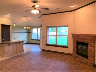 Fabulous Home in Very Sought Out Area ~ The Grove Addition ~ In Ground Storm Shelter ~ Deer Creek Schools!!!!