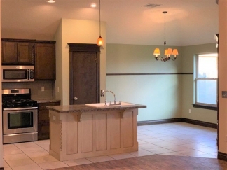 Fabulous Home in Very Sought Out Area ~ The Grove Addition ~ In Ground Storm Shelter ~ Deer Creek Schools!!!!