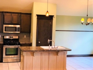 Fabulous Home in Very Sought Out Area ~ The Grove Addition ~ In Ground Storm Shelter ~ Deer Creek Schools!!!!