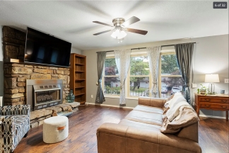 Your Perfect Bella Vista Escape – 3 Bedrooms, 2 Full Bathroom Great Location”