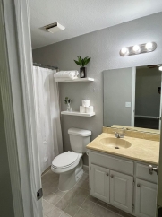 Your Perfect Bella Vista Escape – 3 Bedrooms, 2 Full Bathroom Great Location”